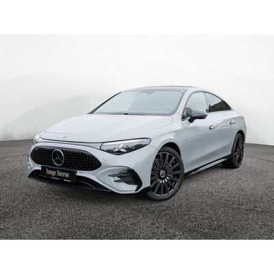 Mercedes-Benz CLA 250 AMG Plus 200 kW