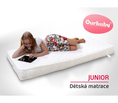 OURBABY Junior