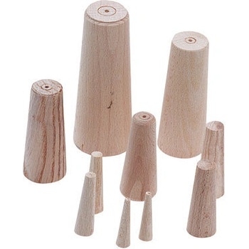 Talamex SOFTWOOD SAFETY PLUGS