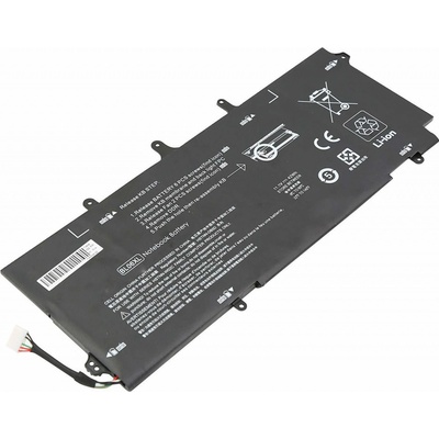 NTL NTL2428 3800 mAh baterie - neoriginální