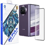 LITO Протектор за Huawei Mate X5 - Lito 3D Full Cover - Черен