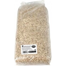 DUVO+ Podstielka pre hlodavce buková štiepka 8mm 15 kg