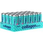 VPLab Collagen Water [24 x 330 мл] Манго и маракуя