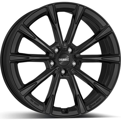 Dezent AR 8x19 5x112 ET46 black