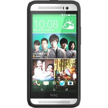 Image 1 of HTC Nillkin Bumper Border Series for HTC One E8 black
