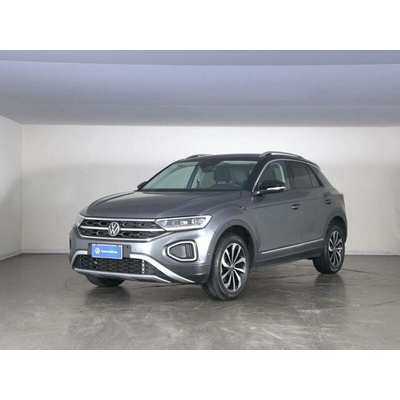 Volkswagen T-Roc 1.0 TSI Style 85 kW