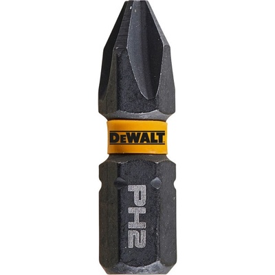 DeWALT PH2 25mm 5ks DT7994T-QZ