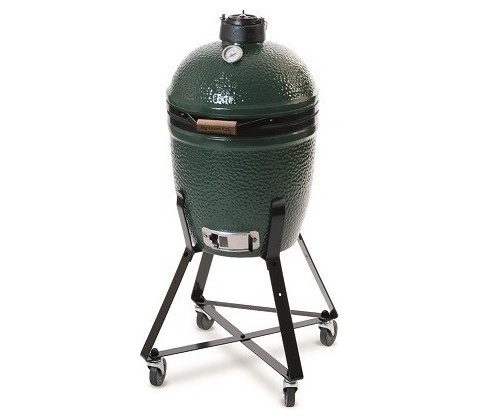 Big Green EGG SMALL set
