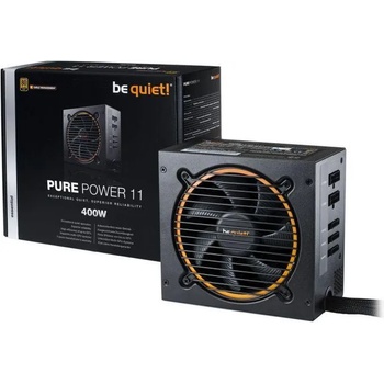 be quiet! Pure Power 11 CM 400W Gold (BN296)
