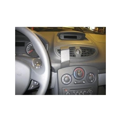 Brodit ProClip montážna konzola pre Renault Clio III 06-12/Clio Tourer 08-12, na stred vľavo 853796