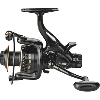 Traper STX Feeder 5000