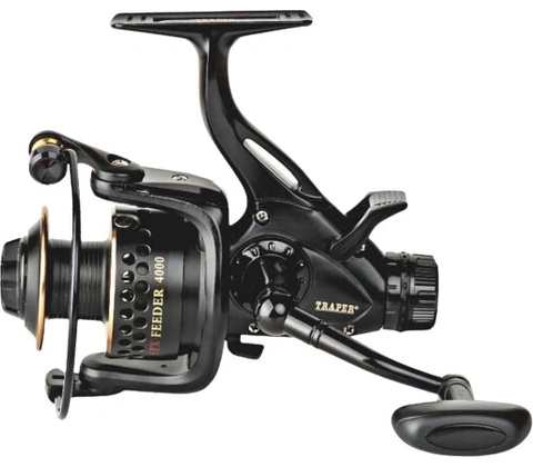 Traper STX Feeder 3000