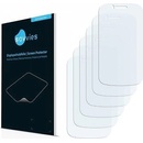 Ochranná fólia Savvies Alcatel One Touch Pop C1, 6ks