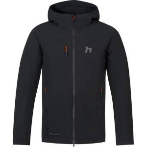 Hannah Arwen Hoody Размер: L / Цвят: черен