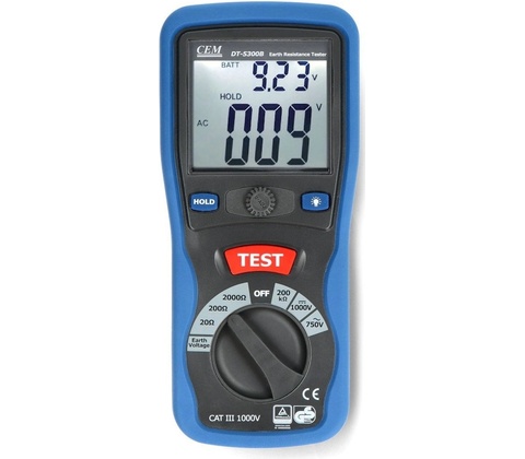 CEM DT-5300B