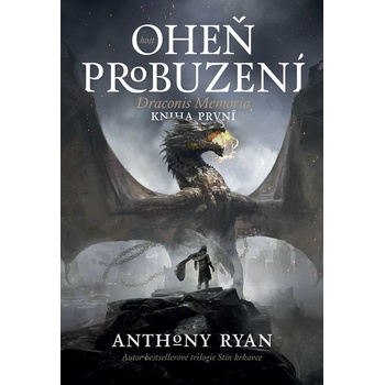 Zrození ohně