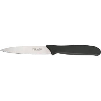 Fiskars Нож за белене, 10 см, FISKARS "Essential" 1023815 (1023815)