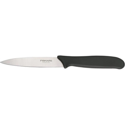 Fiskars Нож за белене, 10 см, FISKARS "Essential" 1023815 (1023815)