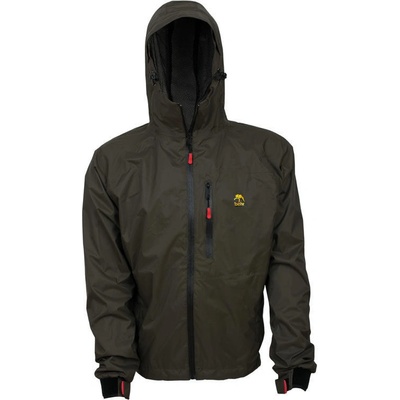 Behr nepromokavá bunda Tough Rain Jacket – Zboží Dáma