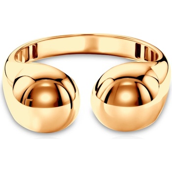 SAVICKI Пръстен Savicki: злато