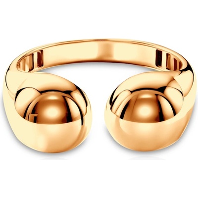 SAVICKI Пръстен Savicki: злато