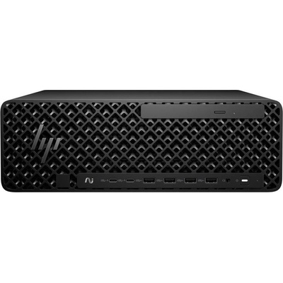 HP Z2 G1i B34KZES