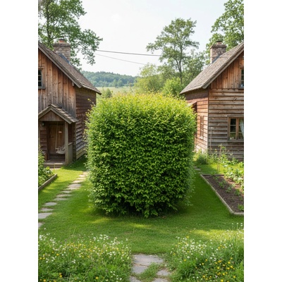 Jilm sibiřský ULPU-1 40-60 cm, QP60 – Zboží Dáma
