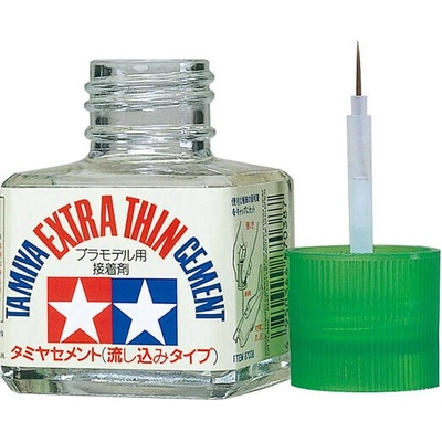 Tamiya Lepidlo extra řídké – Hledejceny.cz