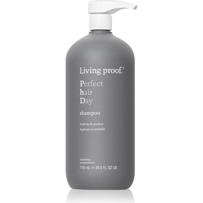 Living Proof Perfect Hair Day hydratačný šampón pre všetky typy vlasov 710 ml