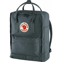 Fjällräven Kånken Graphite 16 l