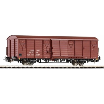 Image 1 of Piko Товарен вагон Gbs DR, епоха IV (54092)