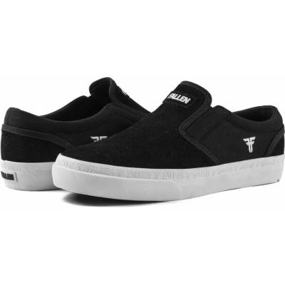 Fallen The Easy Black/White