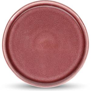 ONA Бордо глинена чиния ø 22 cm Duna - ONA (715750)