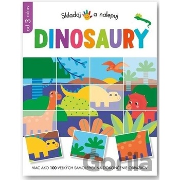 Dinosaury