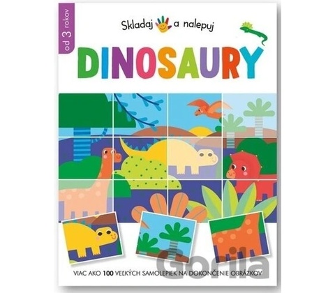 Dinosaury