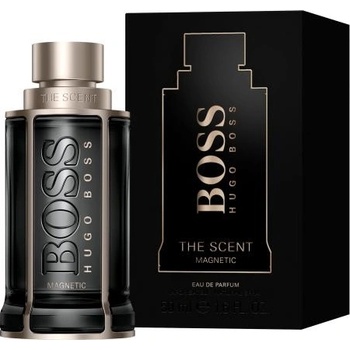 Hugo Boss Boss The Scent Magnetic 2023 parfumovaná voda pánska 50 ml