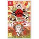 Okami HD