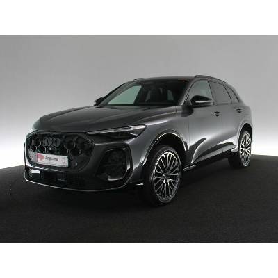 Audi Q5 2.0 FSI S-line 270 kW