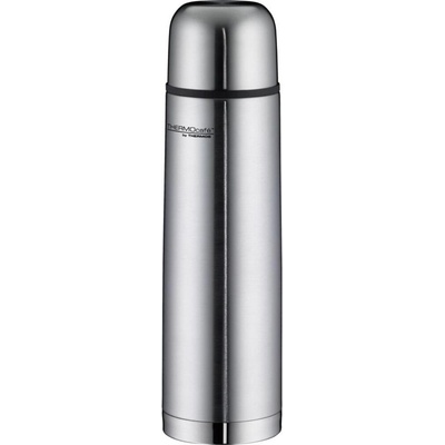 Thermos THERMOcafé Термос 1 л, сребрист (600070)