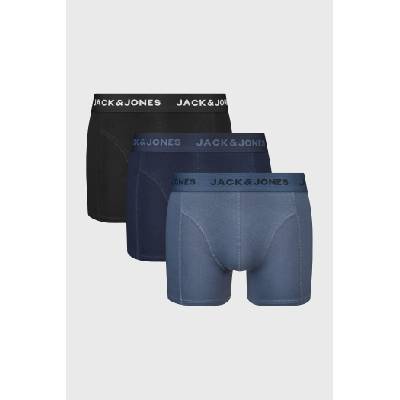 Jack & jones 3PACK памучни боксерки JACK AND JONES JACJeremi (3p12288829_box)