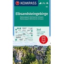 Elbsandsteingebirge
