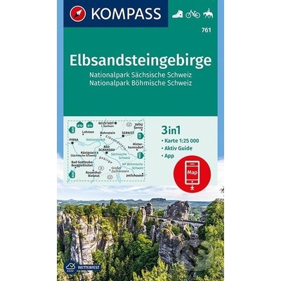 Elbsandsteingebirge
