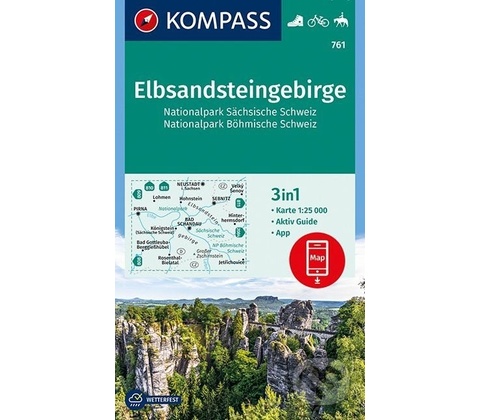 Elbsandsteingebirge