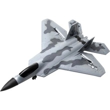 IQ models RC Stíhačka Minator F-22 RC_309104 RTF 1:10