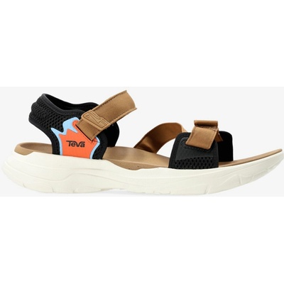 Teva Zymic honey brown/black
