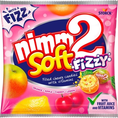 nimm2 Soft fizzy 90 g