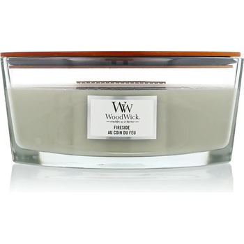 WoodWick Fireside 453,6 g