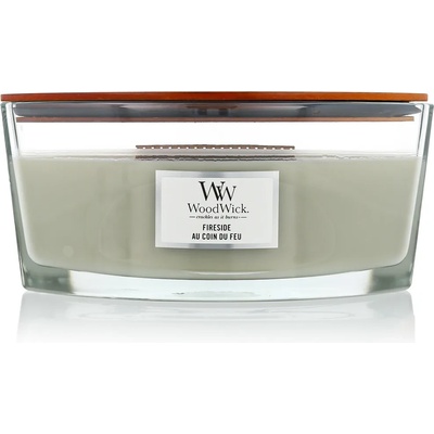 WoodWick Fireside 453,6 g