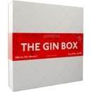 The Gin Box World Tour Edition 2020 42,9% 10 x 0,05 l (set)