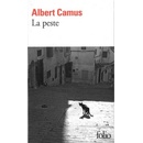 La Peste - A. Camus
